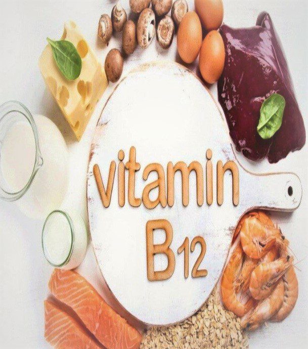 واقعیت های مهم در مورد کمبود ویتامین B12