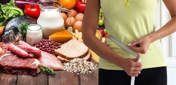 آیا مصرف پروتئین باعث کاهش وزن می شود؟